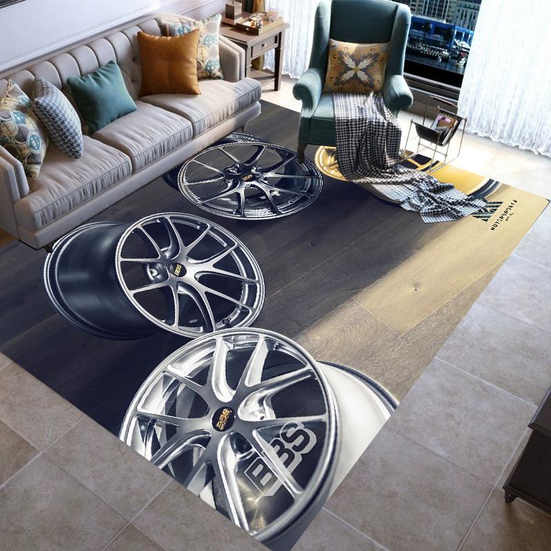 B-BBS Badmatten Wasbaar Antislip Keuken Balkon Kamer Vloerkleed Tapijt Huis Voet Badkamer Deurmat Entree Huis Hal Decoratie