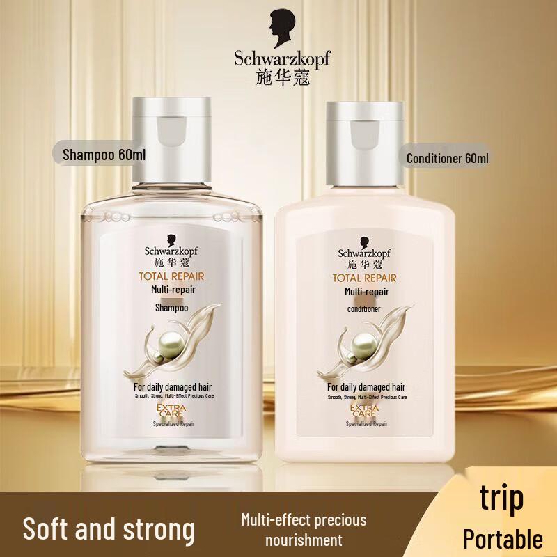 

Schwarzkopf Professional Hair Care Collection