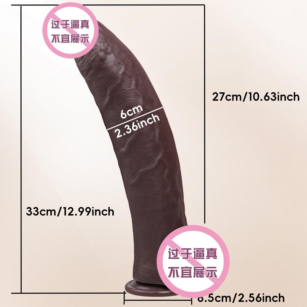 Female Masturbation Simulation Penis For Sex Toys