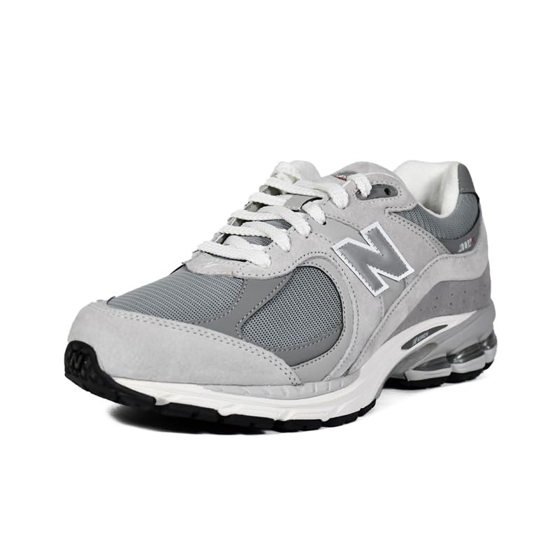 NEW BALANCE M2002R GTX SNEAKER GRAY M2002RXJ 25.0cm(MENS 7.0(D)) [Item]