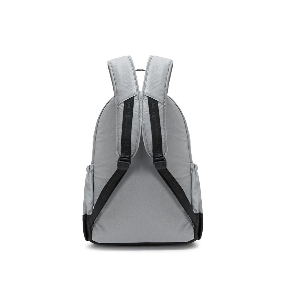Champion SS24 Energy Pack Design Logo Lightweight Large Capacity Retro Style Casual Fabric Backpack Unisex Backpack U4CACPU02