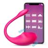 Wireless Bluetooth G Spot Vibrator for Women Dildo APP Remote Control Wear Clit Vibrating Egg Female Panties Sex Toys for Couple