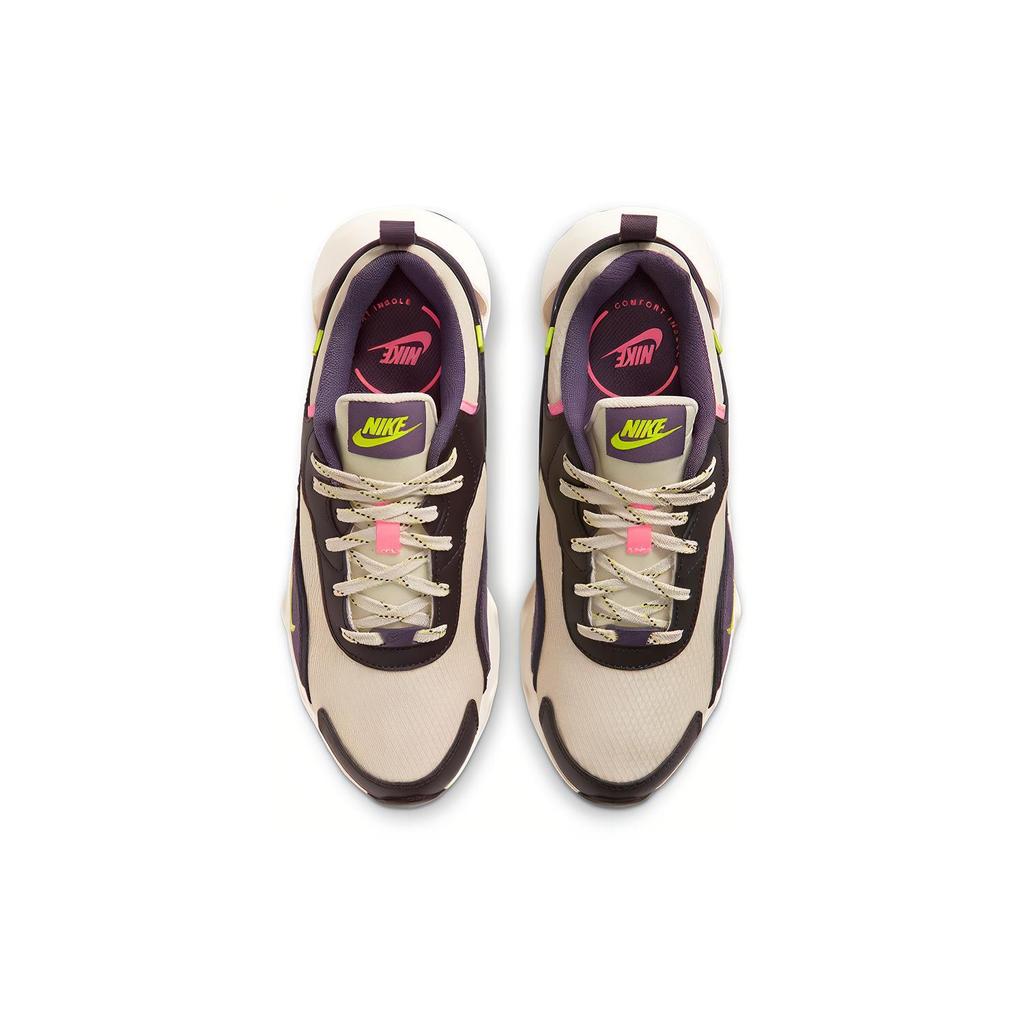 Nowe Nike RYZ 365 2 Perłowa Biel Damskie CU4874-200