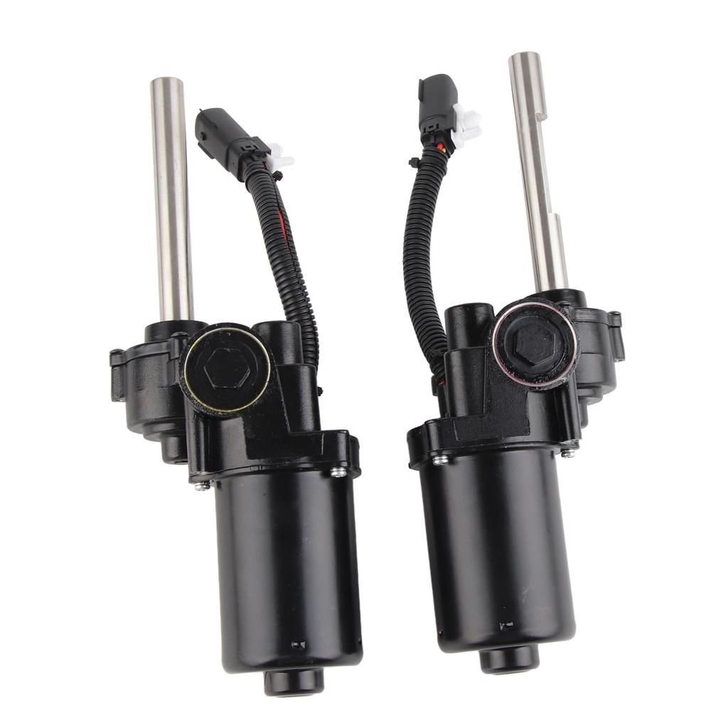 Power Running Board Motor Waterproof Stainless Steel AL3Z16A506A Replacement for FORD 2007?2014