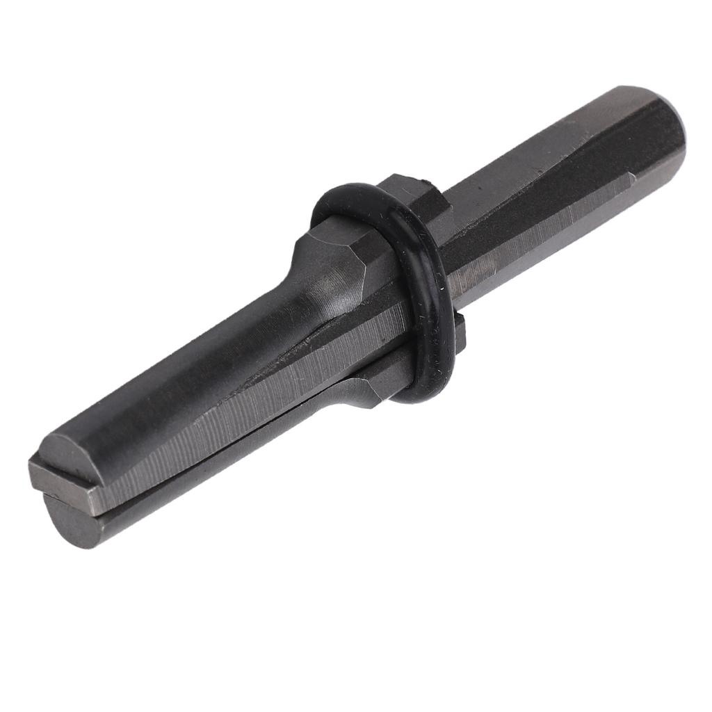 Keil Shim Heavy Duty Plug Rock Splitter Splitting Handwerkzeug Federstahl