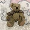 [USED] HANDY Teddy Bear Plush Toy (Used)