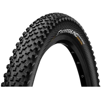 Continental Cross King Protection Tubeless 27.5´´ X 2.80 MTB Tire