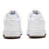 Puma Slipstream Lo White Gum Unisex Sneakers 393223-01