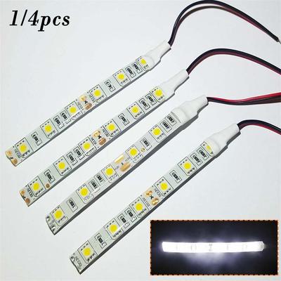 LED osvětlení – LED pásky