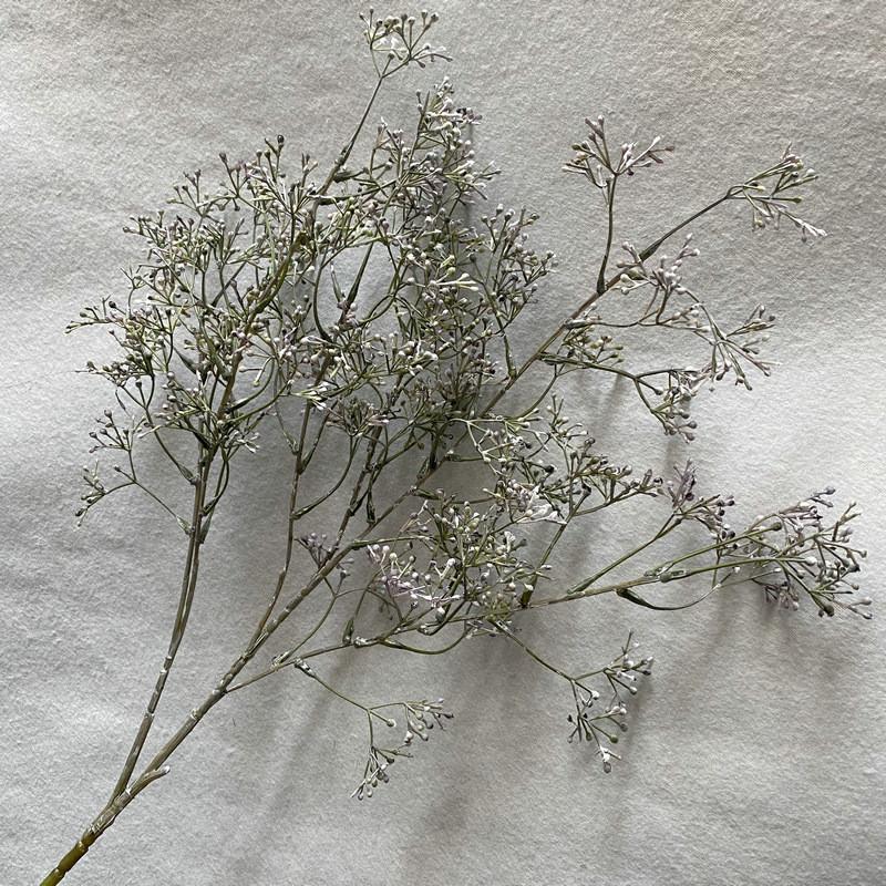 Artificial Starry Wedding Decor Flowers For Hotel And Event Backdrops