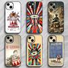 Capas para telemóveis – Para-choques para smartphones