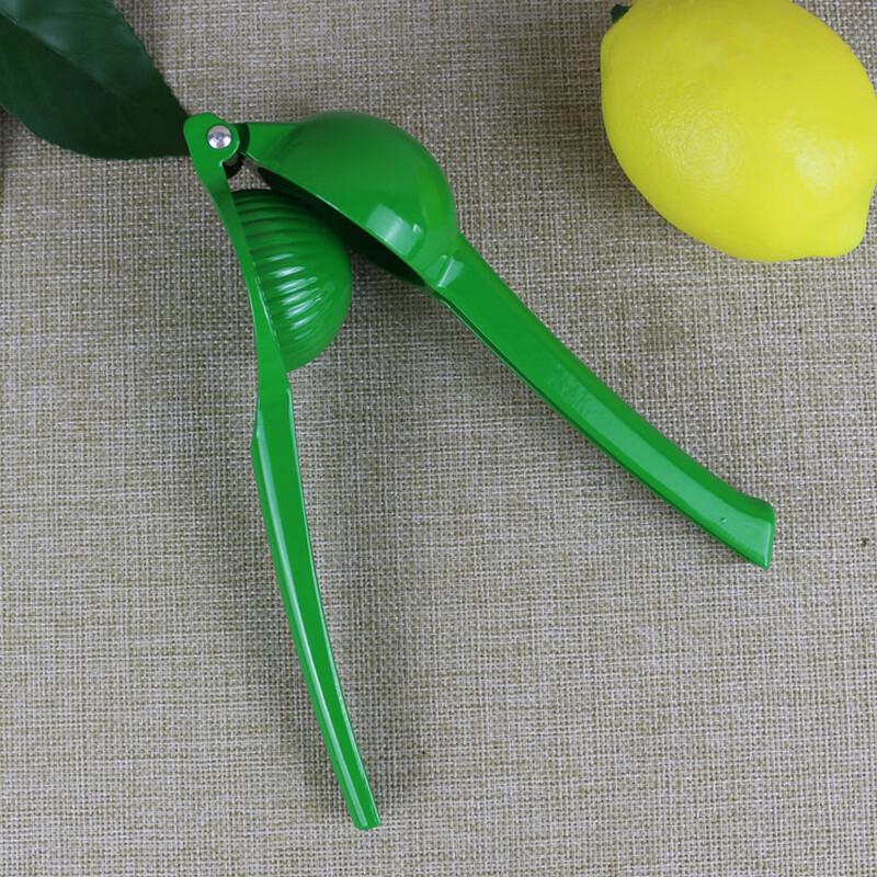 Manual Lemon and Orange Juicer Clamp