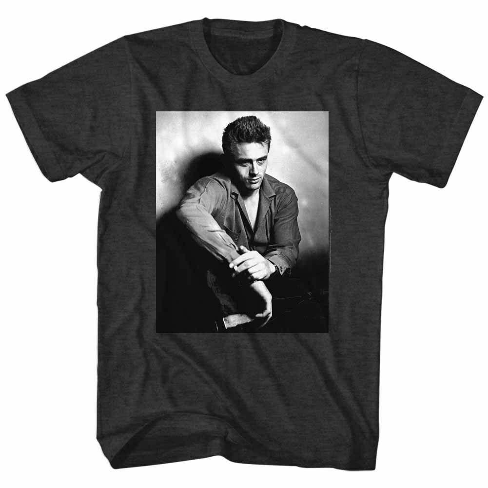 Buy James Dean Broody Black Heather Adult T Shirt Arrival Men Fashion Printed T Shirt Short Sleeve Tee Hipster Cool Design Tops At Affordable Prices Free Shipping Real Reviews With Photos Buy James Dean Broody Black Heather Adult T Shirt Arrival Men Fashion Printed T Shirt Short Sleeve Tee Hipster Cool Design Tops At Affordable Prices Free Shipping Real Reviews With Photos