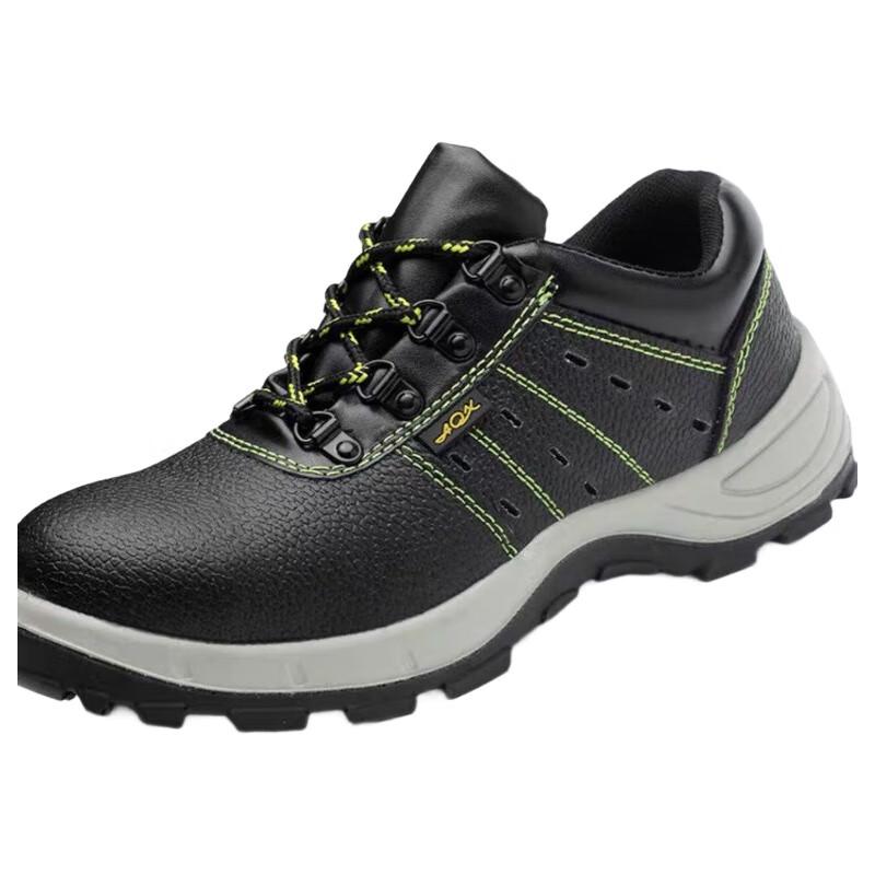 Delta Breathable Lightweight Safety Shoes 36