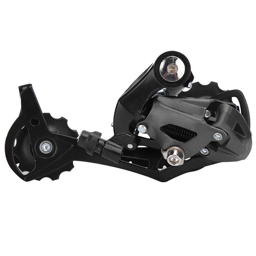 Mountain Bike Bicycle Rear Derailleur M390 9 Speed 27 Speed Derailleur Cycling Accessory