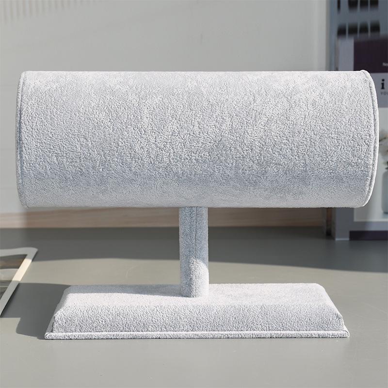 

Princess Velvet Headband and Hairband Display Stand for Children s Accessories