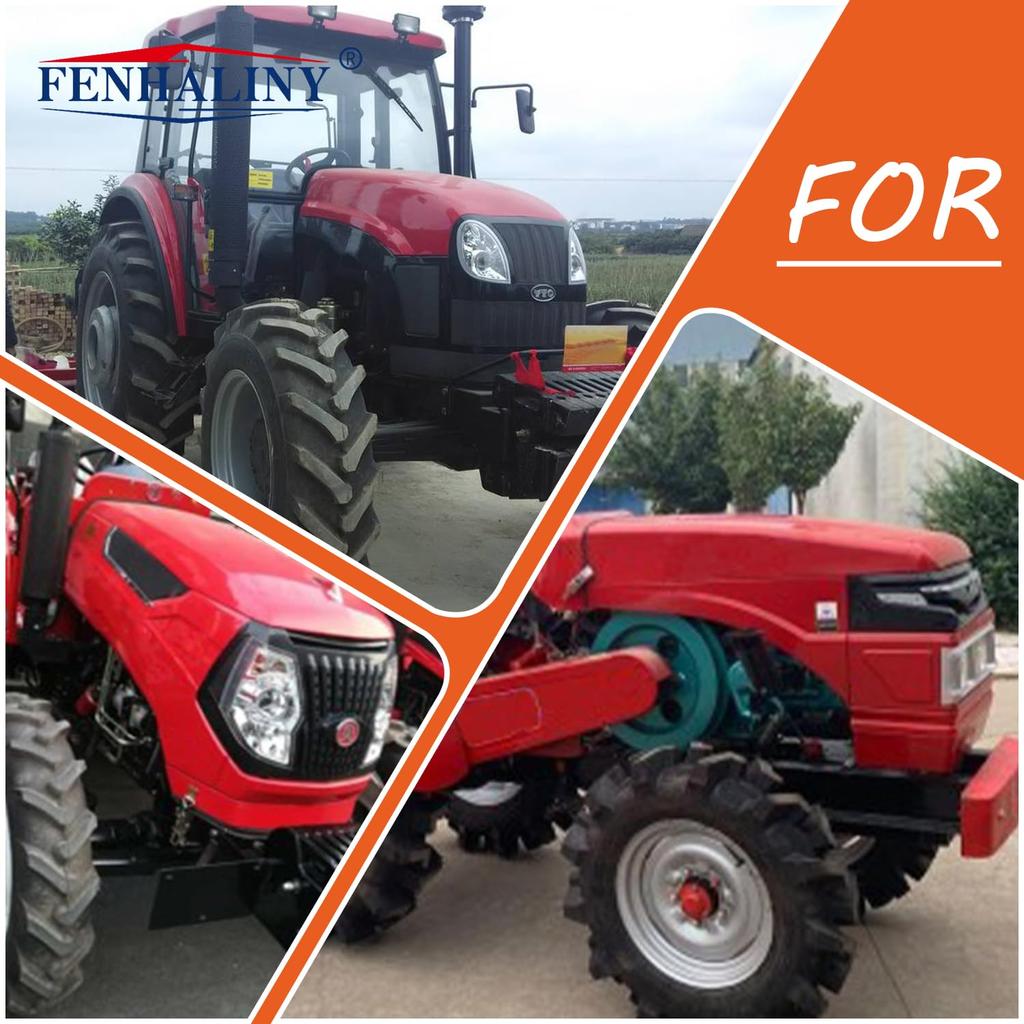 Set Of 4 Clevis Pin With R - Clip 472795 014973472795 -1/4 X 2-1/2 Inches