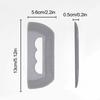 Pet Hair Remover for Car Interior Reusable Rubber Sheet Lint Removal Tool for Carpet Rug Couch Auto Detailing Furniture
