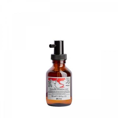 Energizing Tonic 100ml  + Nunu 12ml 2 Types Gift 