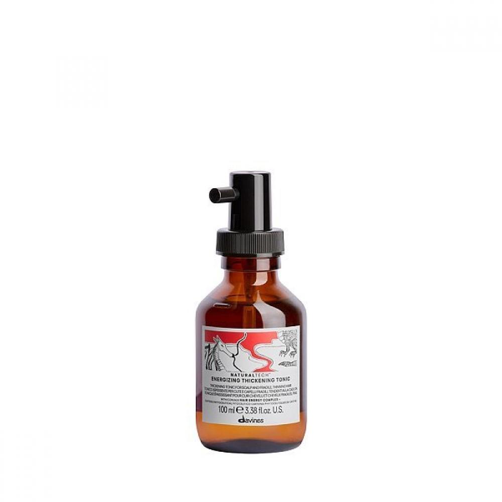 Davines Energizing Tonic 100ml  + Nunu 12ml 2 Types Gift Single option