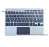 Universal Wireless Bluetooth Keyboard and Mouse for iPads, Tablets, Android, Apple, and Mobile Devices