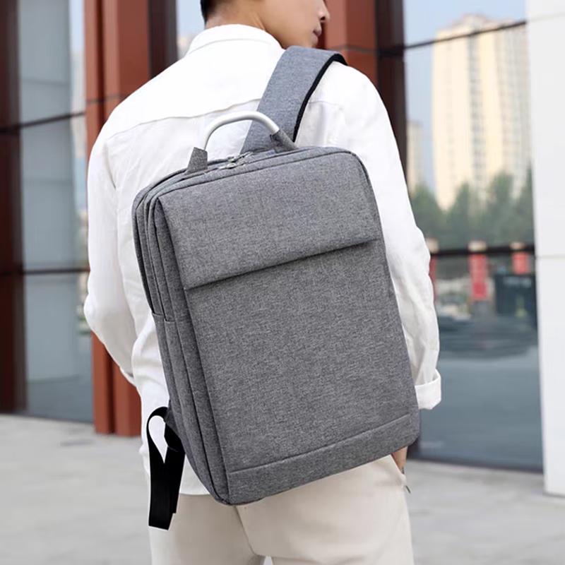 

Beiwesi Business Travel Laptop Backpack 30x11x42cm
