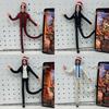 Michael Jackson Christmas Plush Collectible With Poseable Skeleton For Fans