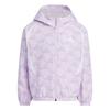 Jackets & Coats Jackets & Coats Ice Crystal Light Purple Children Aged 3 7 Years Old JC6895