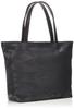 LED Bites GIGY Tote Bag, Black