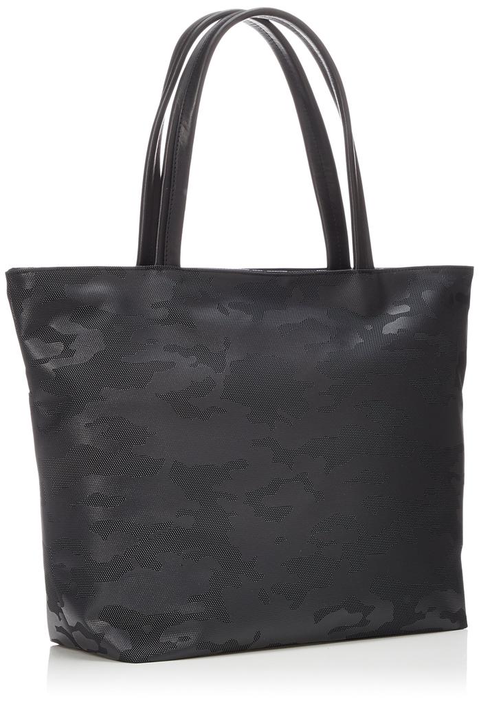 LED Bites GIGY Tote Bag, Black