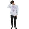 Disney Mens Alice In Wonderland Adventures Sweatshirt