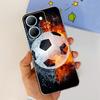Silicone Soft Back Cover For Vivo Y27s Case For Vivo Y27s V2322 Phone Coques CoverVivo Y78 Y78M Coque Funda Women Fashion New