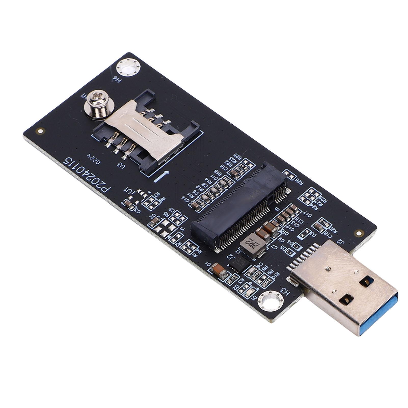 

Модульна карта EM7455 4G 5G Підходить для DELL DW5811E M.2 NGFF 3P10Y 300 Мбіт/с Модуль мережевої карти 4G WWAN для ноутбука