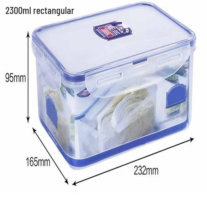 Penguin Tuan Tuan Food Storage Container