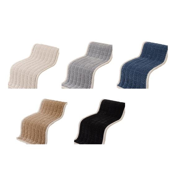 Sofa Cushion Cover Thickened Plush Couch Covers Pet Friendly Soft Slipcover Protector for Living Room Bedroom