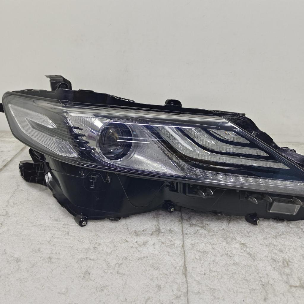 18-20 Toyota Camry Luxury LED Headlight Assembly (Chinese Version)