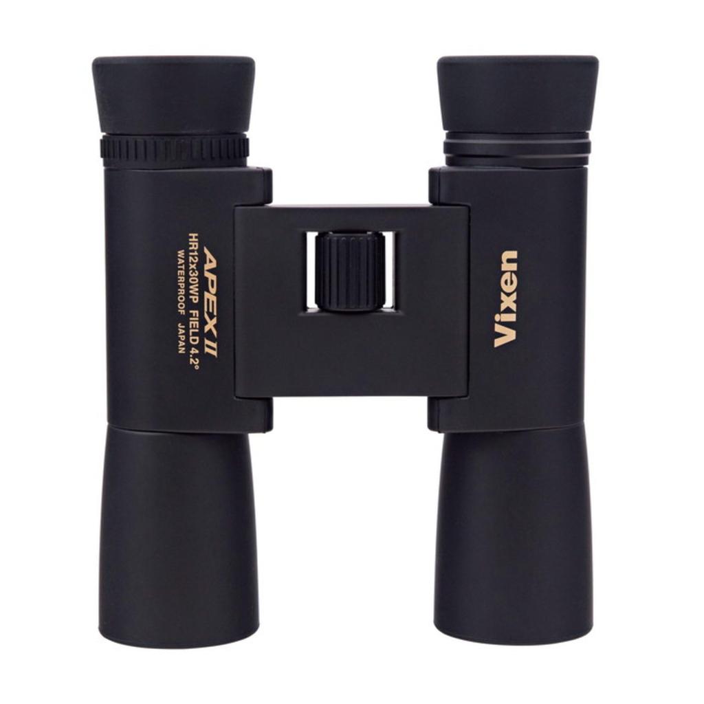 Vixen Apex II HR12x30WP Binoculars 16524