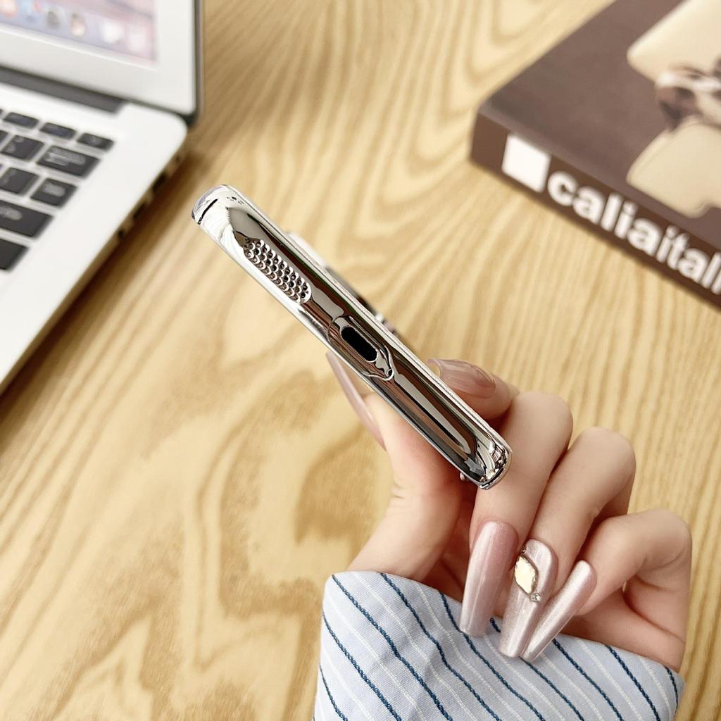 Huawei P80 Pro High-End Crocodile Pattern Protective Case: Luxury, Anti-Drop, Compatible with Mate70 & Honor Magic7