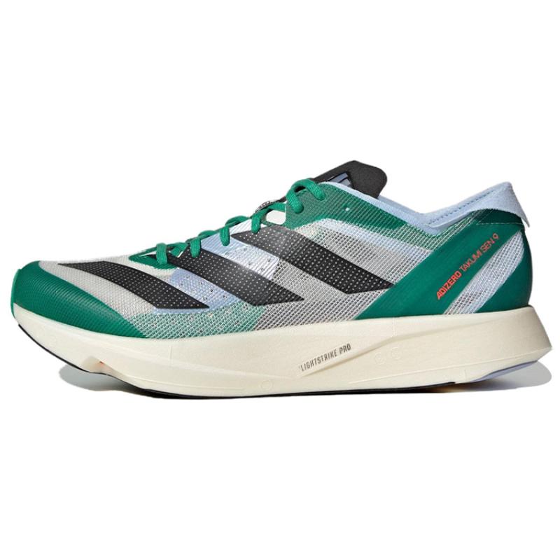 

Adidas Adizero Takumi Sen 9 Green Sneakers HQ3683 44⅔