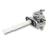 Fuel Valve Petcock Fuel Gas Tank Switch Shut Off Valve Tap 44mm for Suzuki Katana 600 700 GSX600F GSX750F GSX 600 750 1989-2006