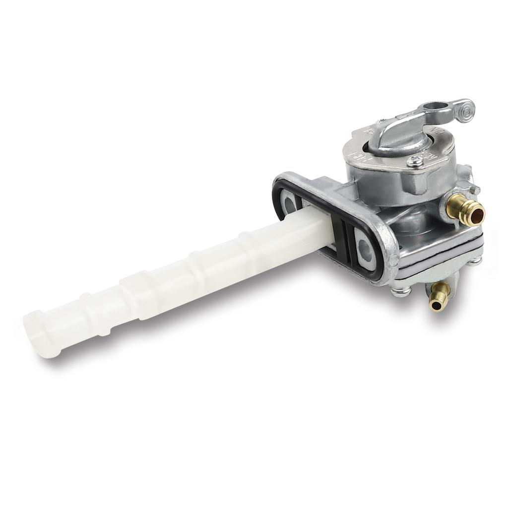 Fuel Valve Petcock Fuel Gas Tank Switch Shut Off Valve Tap 44mm for Suzuki Katana 600 700 GSX600F GSX750F GSX 600 750 1989-2006