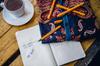 Stabilo Bionic Worker Ballpoint 4 Water-Based Pen, 0.3mm, Colors, 2016S-4-001