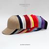 Summer Sun Protection Baseball Cap For Men Women With Wide Brim Versatile Fashion Accessory
