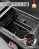 ASZSK Improved Alphard 40 Series Console Tray, Vellfire 40 Series, Center Console Box, June