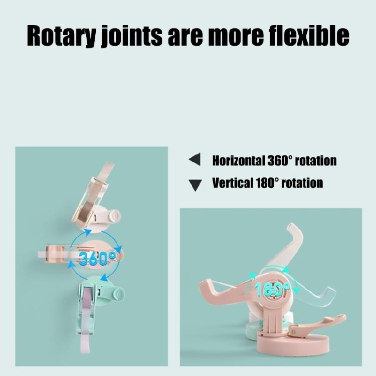 Saugfuß Klebebandabroller Einstellbarer Drehbarer Klebebandabroller Büro Klebebandabroller zum Verschließen von Kartons, Verpackungen, Scrapbooking