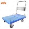 Folding Platform Cart