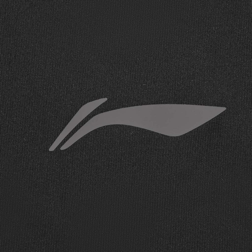 Li Ning Fitness Series UV Resistant Moisture Wicking Quick Dry Polo Shirt Men tops APLW163-6