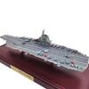 Bosley Fujian Aircraft Carrier Model