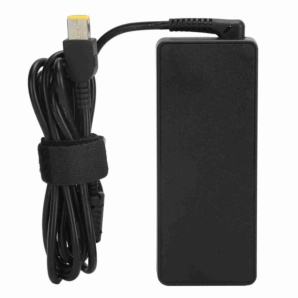 20V 4.5A 80W Laptop Power Adapter Fit for Lenovo Notebook Computer (100V 240V)