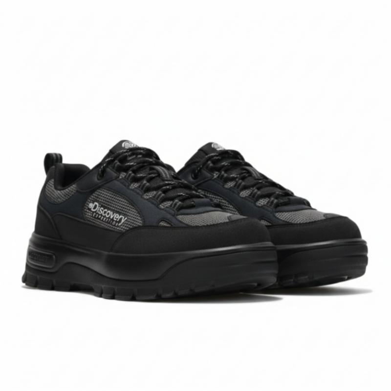 Discovery Unisex Brick Dxsh3115n Bkl